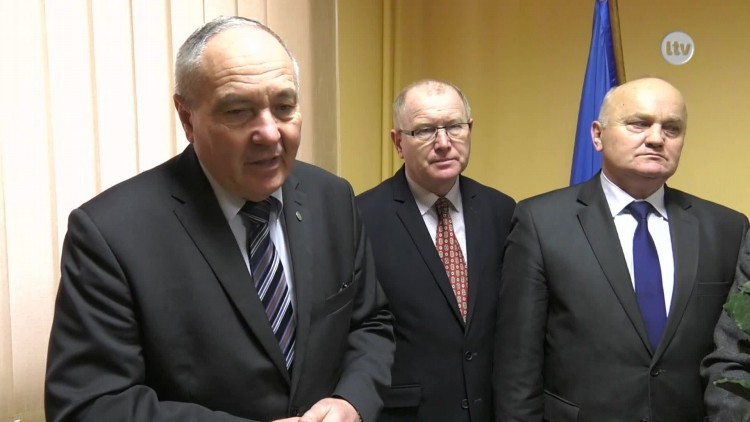 Otwarcie biura poselskiego Kazimierza Kotowskiego.mp4