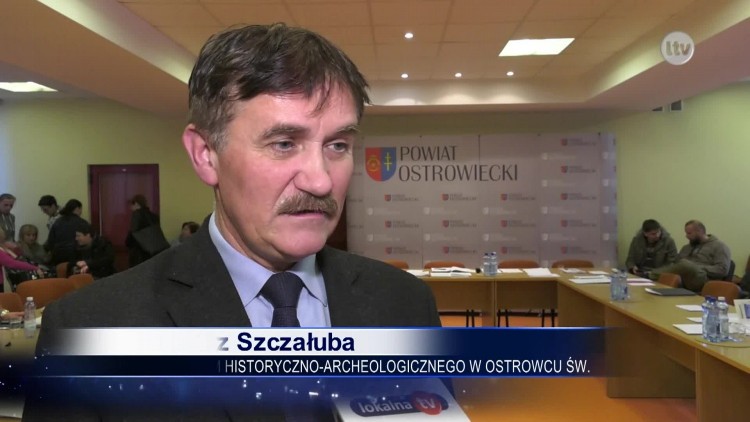 Nowa Rada Muzeum Historyczno-Archeologicznego.mp4