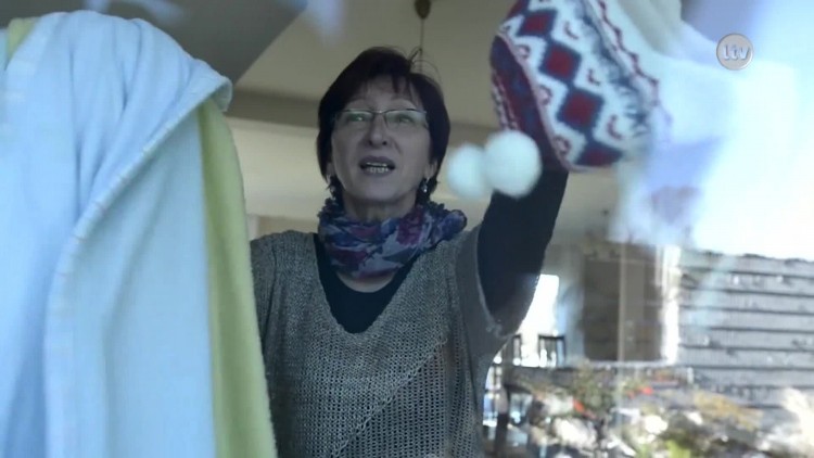 Kampania społeczna "Zima nie jest zła".mp4