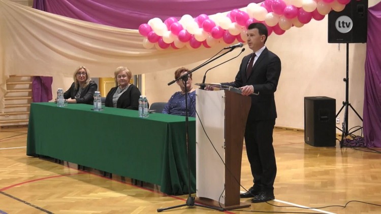 Samorządowe Rady Osiedlowe podsumowały 2016 rok.mp4