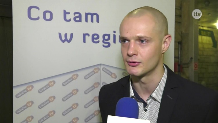 Ostrowieckie Gwiazdy Sportu 2016 roku.mp4