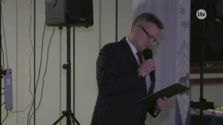 65. Plebiscyt Sportowy "Ostrowieckie Gwiazdy Sportu".mp4