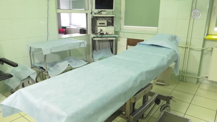 Ostrowiecki szpital poszerza ofertę medyczną.mp4