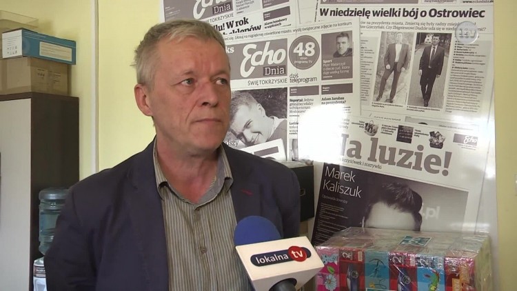 Polskie książki dla dzieci z polskiej szkoły na Ukrainie.mp4