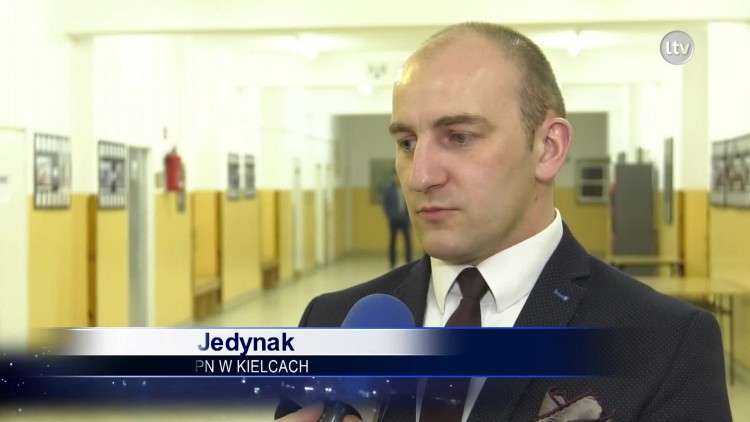 Ostrowieckie obchody Dnia Żołnierzy Wyklętych.mp4