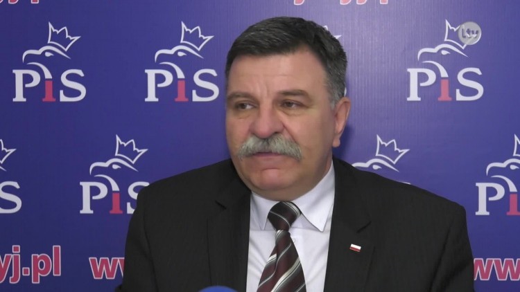 Konferencja Posła Andrzeja Kryja.mp4