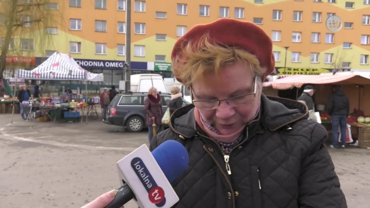 Zbierają podpisy. Chcą zastopować reformę oświaty.mp4