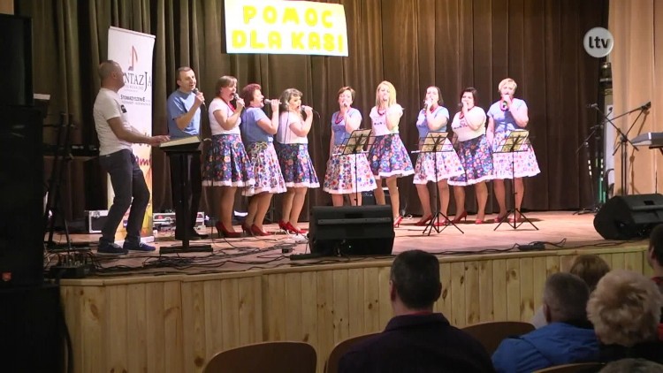 Koncert dla pogorzelców z Ćmielowa.mp4