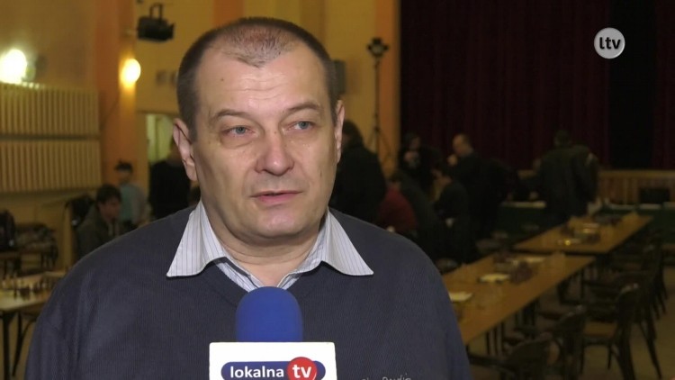 Drużynowe Mistrzostwa Województwa Świętokrzyskiego w Szachach.mp4