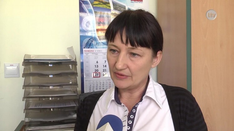 Nauczycielska "Solidarność" boi się o skutki reformy edukacji.mp4