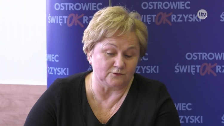 Rekordowa nadwyżka w budżecie Ostrowca.mp4