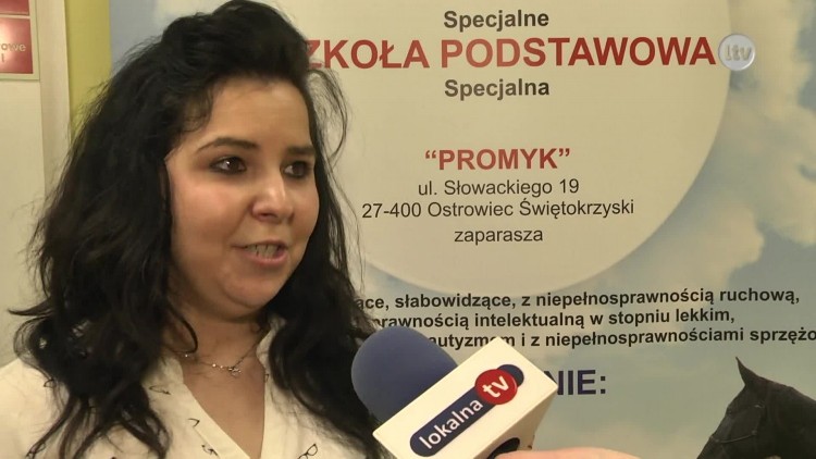 Zajęcia otwarte w "Promyku".mp4