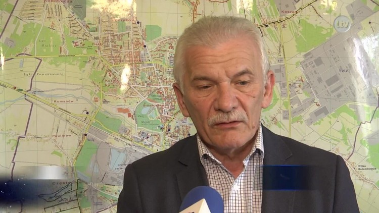 W Ostrowcu woda i ścieki nie podrożeją.mp4