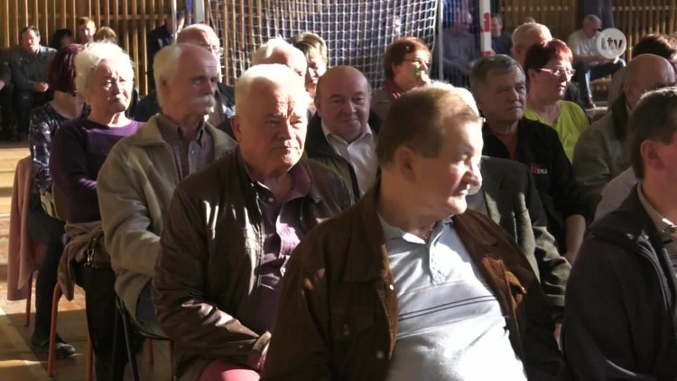 Upadłość "Hutnika" bez poparcia mieszkańców.mp4