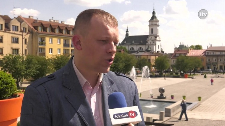 Street Food Festival na ostrowieckim Rynku.mp4
