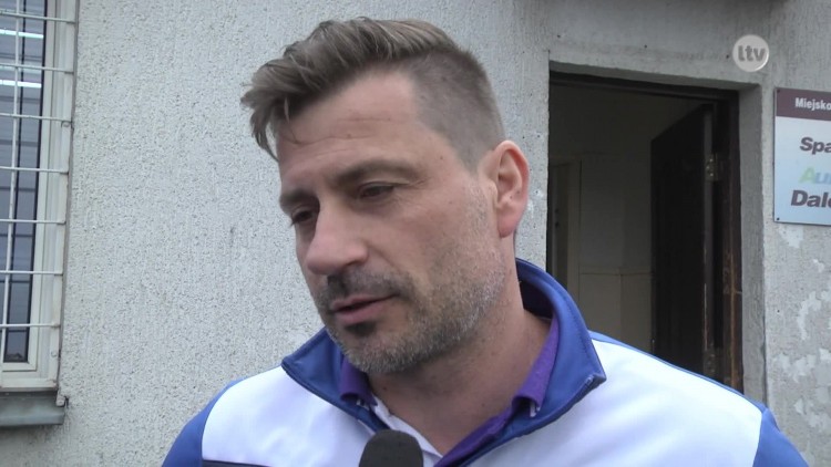 Bez szans na II ligę.mp4