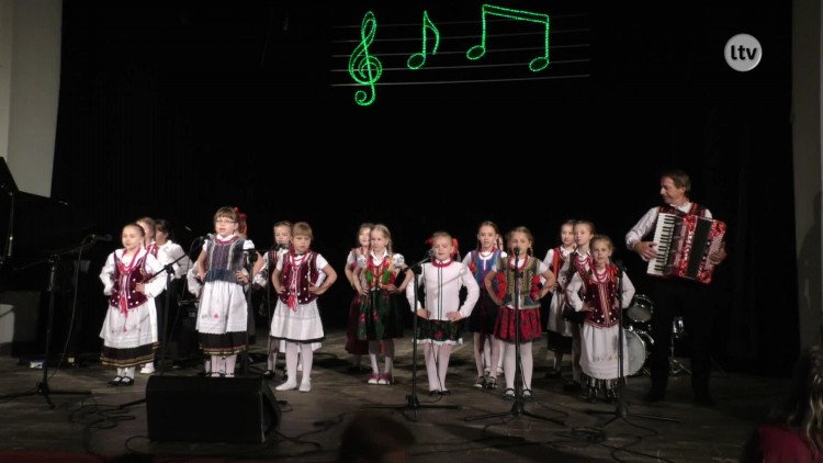 Festiwal "Dziecięce marzenia".mp4