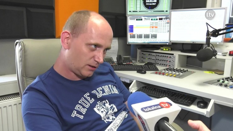 Rusza Radio Ostrowiecs.mp4