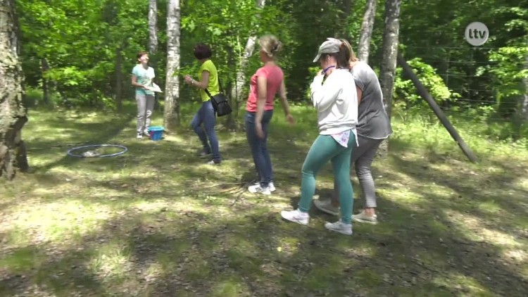 Rajd Zespołu Szkół Specjalnych.mp4
