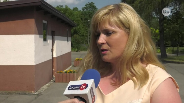 Poezja w DPS przy ulicy Grabowieckiej.mp4