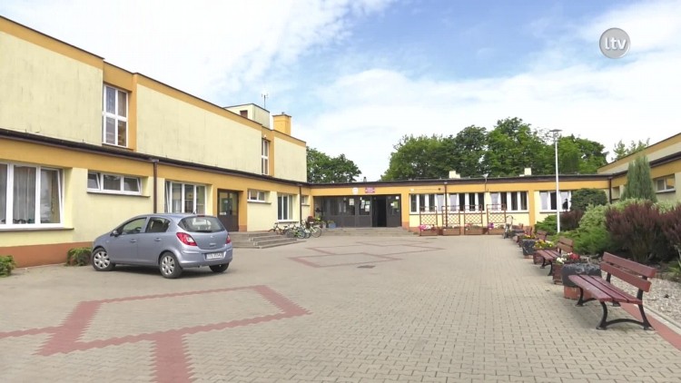 WTZ ciągle szukają nowego lokum.mp4