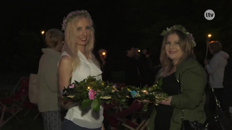 Dni Ostrowca 2017 - dzień I