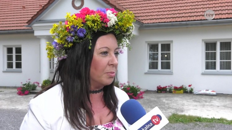 Noc Świętojańska w ,,Dworze Amelii".mp4