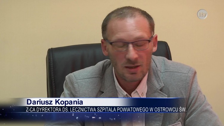 Ostrowiecki szpital w sieci.mp4
