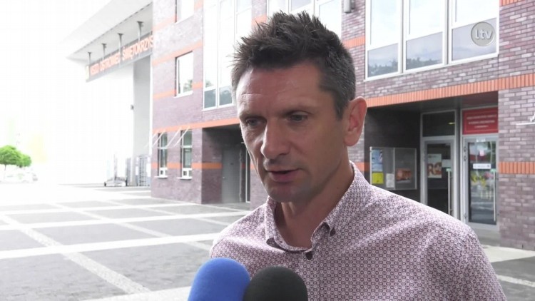 Tadeusz Krawiec wraca do KSZO.mp4