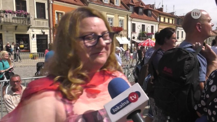 ,,Jagielloński" Sandomierz.mp4