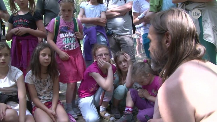 Krzemionki następną polską atrakcją na liście UNESCO.mp4