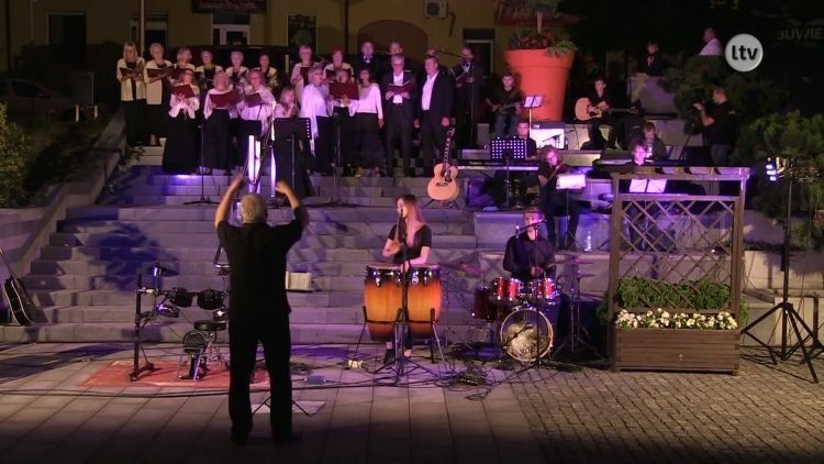 Koncert Muzyki Filmowej cz. 1.mp4