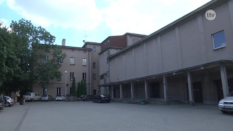 3,6 mln zł na termomodernizację gminnych budynków.mp4