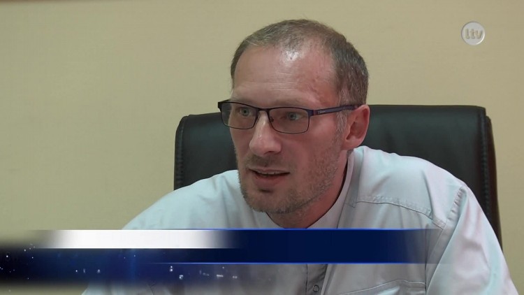 Nietrafiony prezent dla szpitala?.mp4