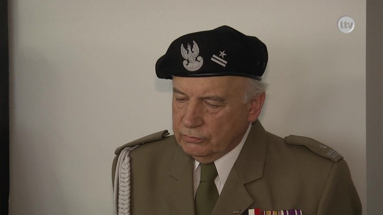 Zaproszenie - Major Zdzisław Bzymek.mp4