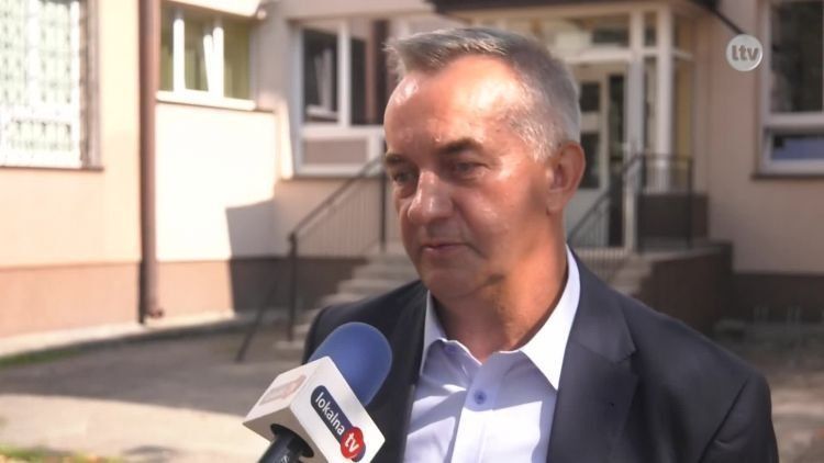 Podpisano umowy na dofinansowanie infrastruktury sportowej.mp4