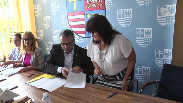 Stawiają na jakość edukacji przedszkolnej.mp4