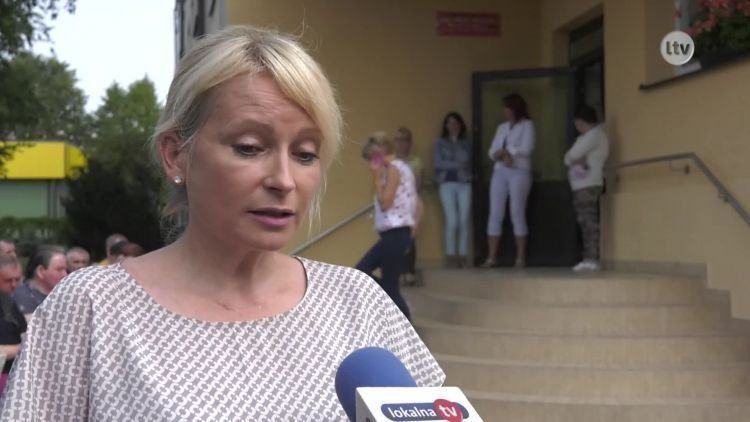 Podopieczni DPS wspierają "Animalsów".mp4