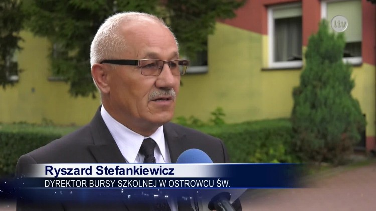 Bursa czeka na nowych mieszkańców.mp4