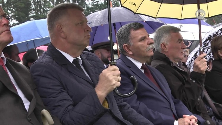 Święto plonów w Kunowie.mp4