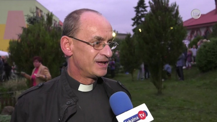 Pożegnali wakacje na V Jadwiżańskim Pikniku.mp4