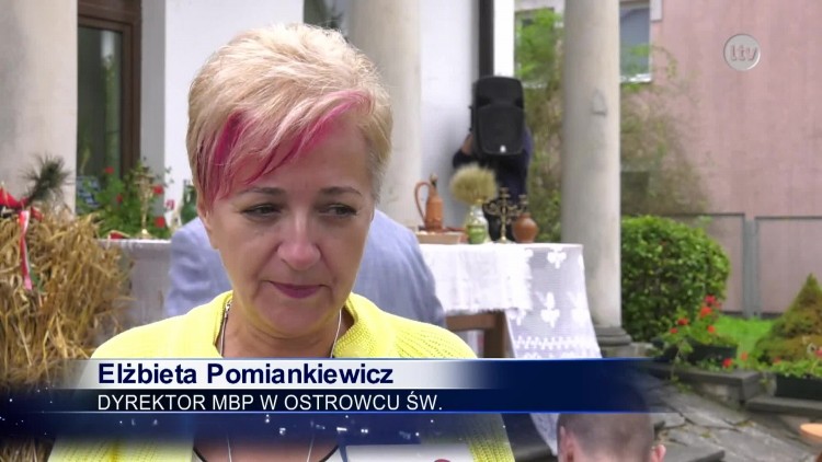 Wesele w ogrodach Biblioteki.mp4