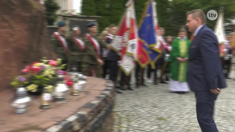 78. rocznica sowieckiej agresji na Polskę