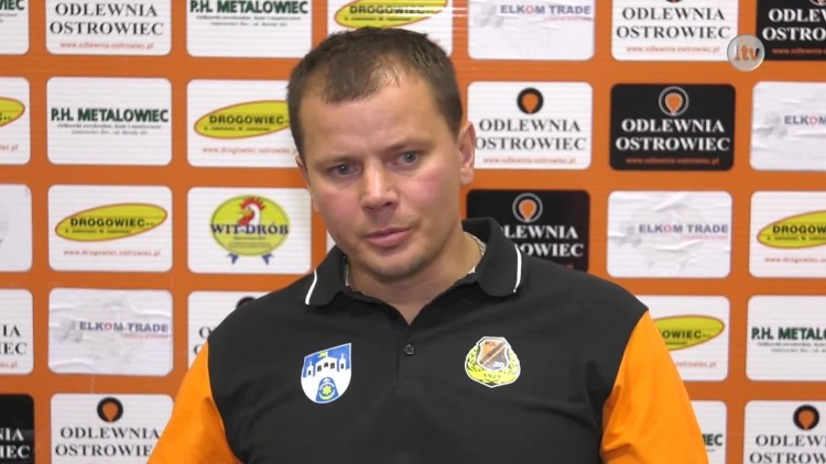 Druga porażka w sezonie.mp4