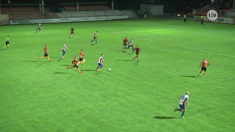 Derby województwa dla KSZO.mp4