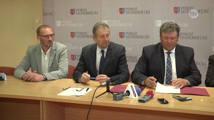 Samorządowa korespondencja dla dobra pacjenta.mp4