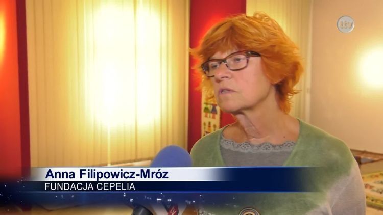 Wystawa Cepeliowska Tkanina Artystyczna.mp4