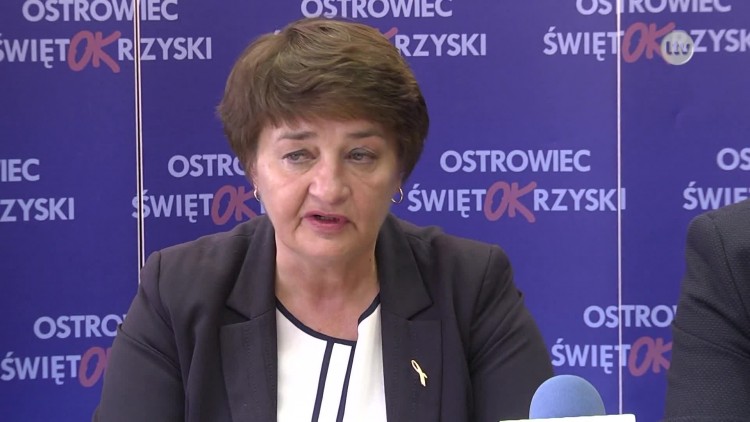 W "Hutniku" grzeją, ale problemy zostały.mp4