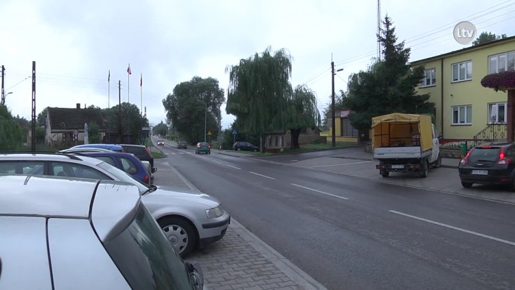 W Ćmielowie wybiorą radnego.mp4