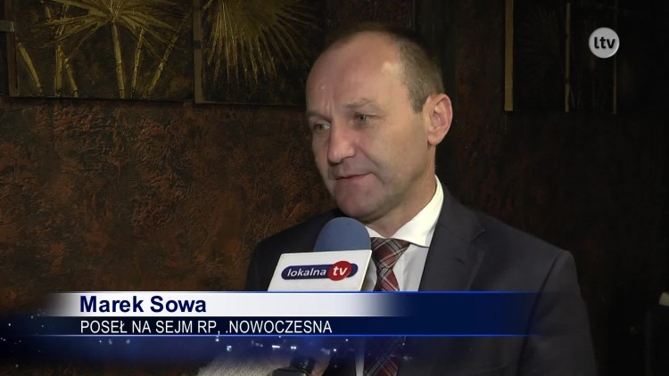 .Nowoczesna o samorządzie i nie tylko.mp4